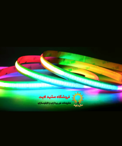 نوار سی او بی ای سی دار